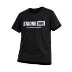 Samarreta StrongBox - Unisex