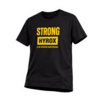 Samarreta Strong Hyrox - Unisex