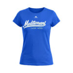 Samarreta Mediterrani - Dona