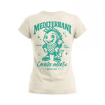 Samarreta Peix - Dona - Imatge 2