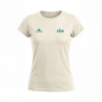 Samarreta Peix - Dona